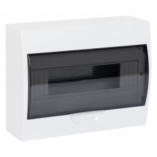 Щит распред. навесной ЩРН-П-12 IP41 EKF PROxima