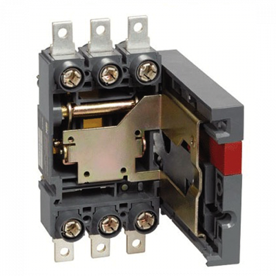 Фотография Панель выкатная PM-99/2-400 переднего присоединения для ВА-99 400А EKF PROxima, артикул mccb99-a-94