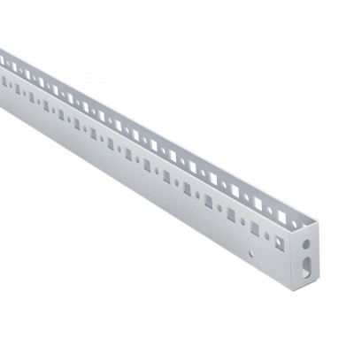 Фотография Вертикальный П-профиль В1700 (2 шт) EKF AVERES, артикул AVP17