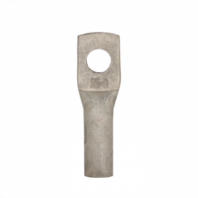 Фотография Наконечник медный луженый ТМЛ DIN 25-8 EKF PROxima, артикул tml-din-25-8