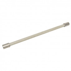 Штанга изоляционная L=750мм D=21мм М8 EKF PROxima