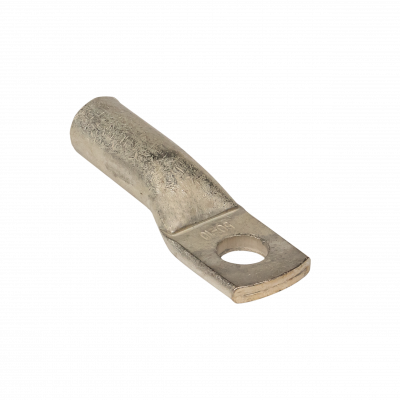 Фотография Наконечник медный луженый ТМЛ DIN 50-10 EKF PROxima, артикул tml-din-50-10