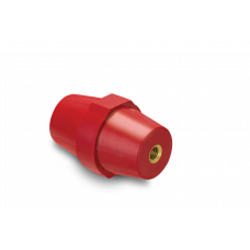 Изолятор SM-76 без болта 1250А 25кВ EKF Basic