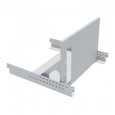 Фотография Монтажный модуль для установки УКРМ 3х30 кВАр EKF AVERES, артикул MPFC90