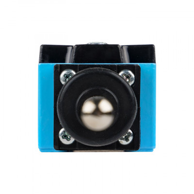 Фотография Концевой выключатель TZ-8168 EKF PROxima, артикул tz8168