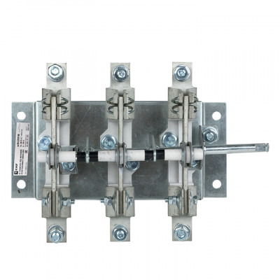 Фотография Разъединитель РЕ19-37-31140 400А EKF PROxima, артикул re19-3731140