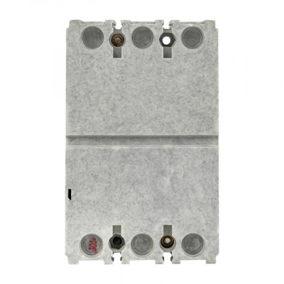 Фотография Выключатель автоматический ВА-99  125/ 16А 3P 25кА EKF PROxima, артикул mccb99-125-16