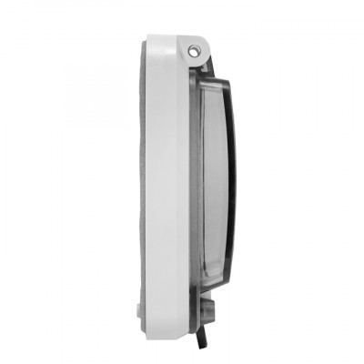 Фотография Окно герметичное 4 модуля IP67 PROxima, артикул ak-g-4