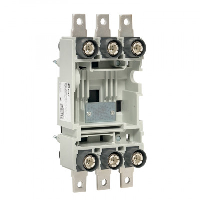 Фотография Панель втычная PM-99/1-250 переднего присоединения для ВА-99 250А EKF PROxima, артикул mccb99-a-87