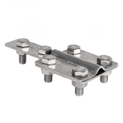 Фотография Зажим контрольный Ni EKF PROxima, артикул lp-g3203-ni