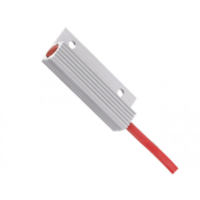 Фотография Обогреватель на монтажную панель компакт 8Вт 230В IP54 EKF PROxima, артикул heater-compact-8-54