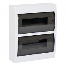 Щит распред. навесной ЩРН-П-24 IP41 EKF PROxima