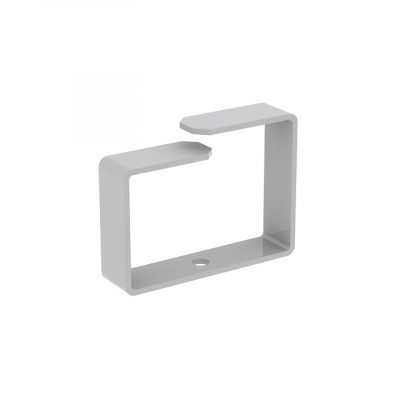 Фотография Кольцо кабельного органайзера (4 шт) серия EKF PROxima, артикул ITACOR