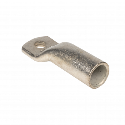 Фотография Наконечник медный луженый ТМЛ DIN 240-16 EKF PROxima, артикул tml-din-240-16