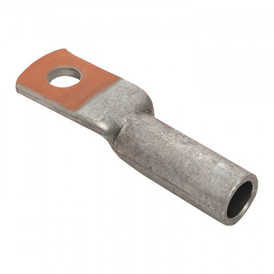 Фотография Наконечник алюмомедный  ТАМ 70-10-12 EKF PROxima, артикул tam-70-10-12