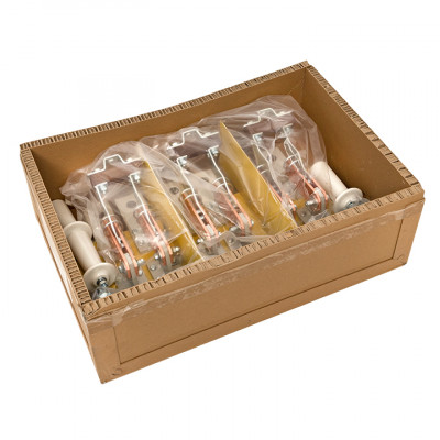 Фотография Разъединитель РЕ19-46-31170 3150А EKF PROxima, артикул re19-4631170