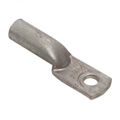 Фотография Наконечник алюмомедный  ТАМ 70-10-12 EKF PROxima, артикул tam-70-10-12