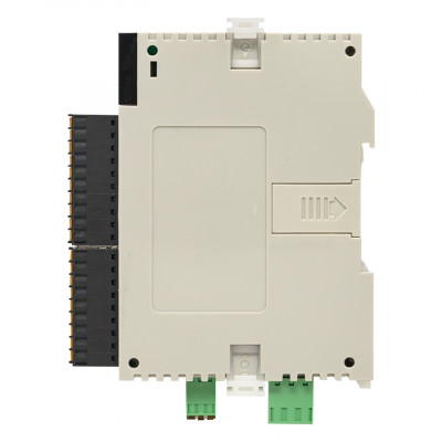 Фотография Программируемый контроллер F200 12 в/в PRO-Logic EKF PROxima, артикул F200-12A-R-P10