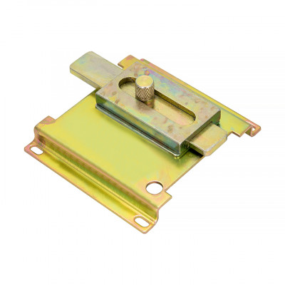 Фотография Механическая взаимная блокировка 2-х 4р ВА-99М 100 EKF PROxima, артикул mccb99m-a-161