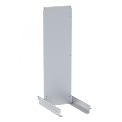 Фотография Монтажная панель В900 Ш400 глухая EKF AVERES, артикул MP9M400