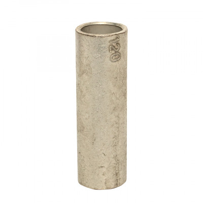 Фотография Гильза соединительная медная луженая ГМЛ 150-19 ГОСТ EKF PROxima, артикул gty-150-19g