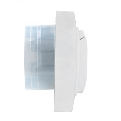 Фотография Минск Розетка 2-местная СП с/з с крышкой 16А белая с защ. штор. IP44 EKF, артикул ERR16-129-200-44