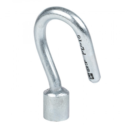 Фотография Гайка крюкообразная PD16 EKF PROxima, артикул pd16