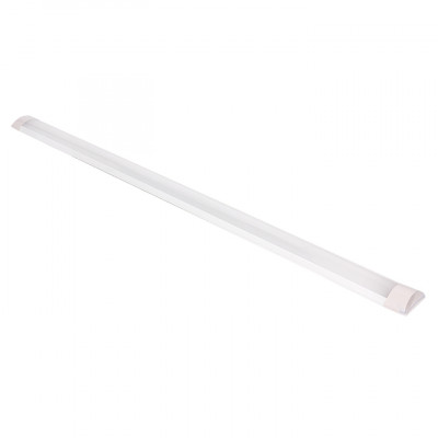 Фотография Светильник светодиодный линейный ДБО-6103 36 Вт 4000K IP20 EKF Basic, артикул LBL-6103-36-4000