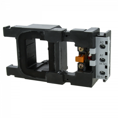 Фотография Катушка управления КТЭ F 265А 380В EKF PROxima, артикул ctr-k-b-260/400