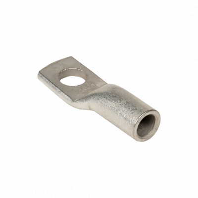 Фотография Наконечник медный луженый ТМЛ DIN 35-10 EKF PROxima, артикул tml-din-35-10