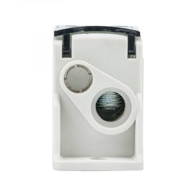 Фотография Блок распределительный КБР на DIN-рейку и монтажную панель 125A EKF PROxima, артикул plc-kbr125