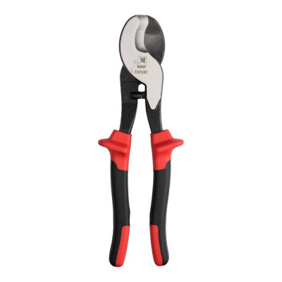 Фотография Кабельные ножницы НК-16у  Expert EKF PROxima, артикул nk-16y-exp