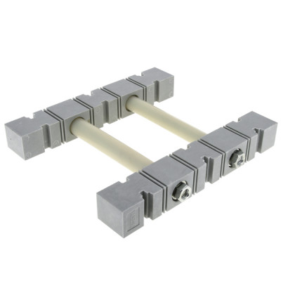 Фотография Изолятор шинный Мост 3F 1610S EKF PROxima, артикул plc-br-3p-1610