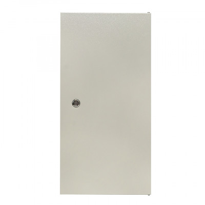 Фотография Щит распред. навесной ЩРН-48 (620х310х120) IP54 EKF Basic, артикул mb24-48-bas