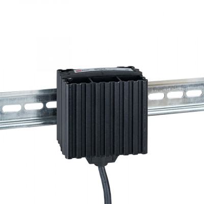 Фотография Обогреватель на DIN-рейку 15Вт 230В IP20 EKF PROxima, артикул heater-15-20
