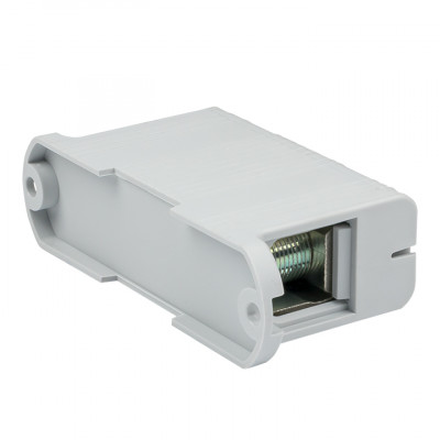 Фотография Клемма силовая вводная КСВ 35-240 серая EKF PROxima, артикул plc-kvs-35-240-gray