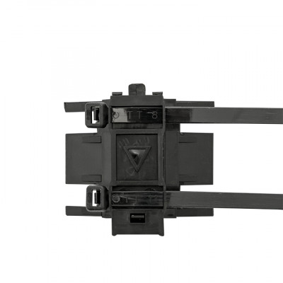 Фотография Дистанционный фиксатор DB 50-95 EKF, артикул db-50-95