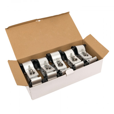 Фотография Зажим промежуточный SO140 2-4x16-120 мм2 EKF PROxima, артикул so-140