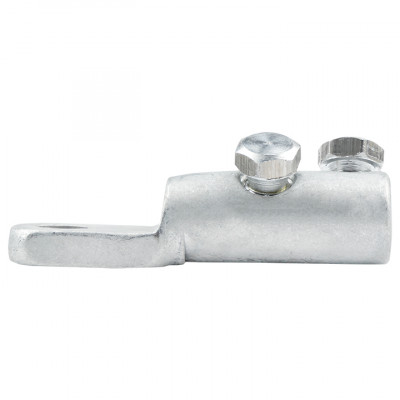 Фотография Наконечник НА-50 М10 10 кВ (35-50 мм2) EKF PROxima, артикул cl-b-50