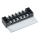 Фотография Терминал клеммный TB-2506 до 2,5 мм2 25A 6 клеммных пар EKF PROxima, артикул tb-2506