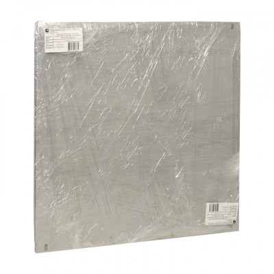 Фотография Комплект пластронов глухих (2шт) высотой 500 мм для ВРУ Unit шириной 600 мм EKF PROxima, артикул mb-15-gp-5060n