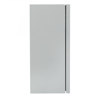 Фотография Щит с монтажной панелью ЩМПг- 80.60.25 (ЩРНМ-4) IP54 EKF Basic, артикул mb24-4-bas