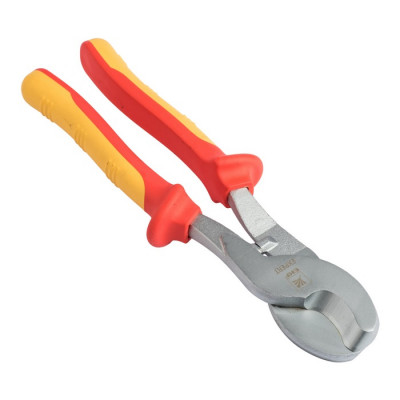 Фотография Кабельные ножницы НКи-16у  Expert 1000В EKF PROxima, артикул nk-16y-exp-in