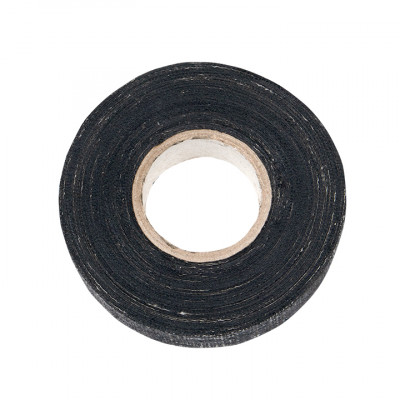 Фотография Изолента ХБ 1-ПОЛ 20мм/10м (125г) EKF PROxima, артикул plc-hb-pol1-5