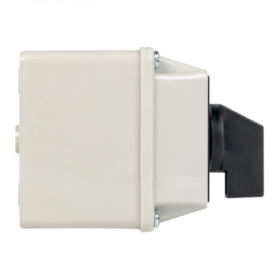 Фотография Переключатель кулачковый ПК-3-13 16А 3P ВКЛ-ВЫКЛ IP54 EKF PROxima, артикул pk-3-13-16