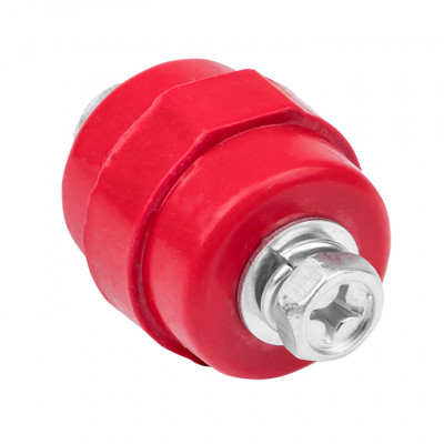 Фотография Изолятор SM-25 275А 6кВ EKF PROxima, артикул plc-sm-25