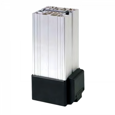 Фотография Обогреватель с вентилятором 200Вт IP20 Tower EKF PROxima, артикул mk-heatfan-hgl-200