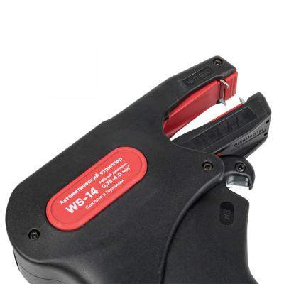 Фотография Автоматический стриппер WS-14  EKF Professional, артикул ws-14