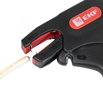 Фотография Автоматический стриппер WS-14  EKF Professional, артикул ws-14