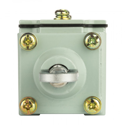 Фотография Путевой  выключатель ВП 15К-21А-221-54 У2.3 EKF PROxima, артикул vp-15a-221-3